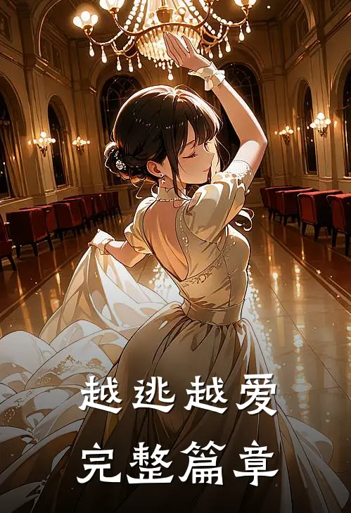 越逃越爱完整篇章