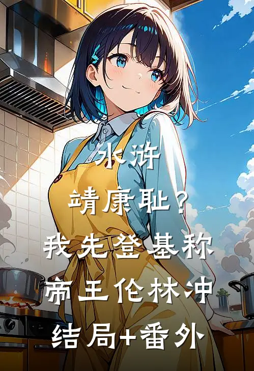 水浒：靖康耻？我先登基称帝王伦林冲结局+番外