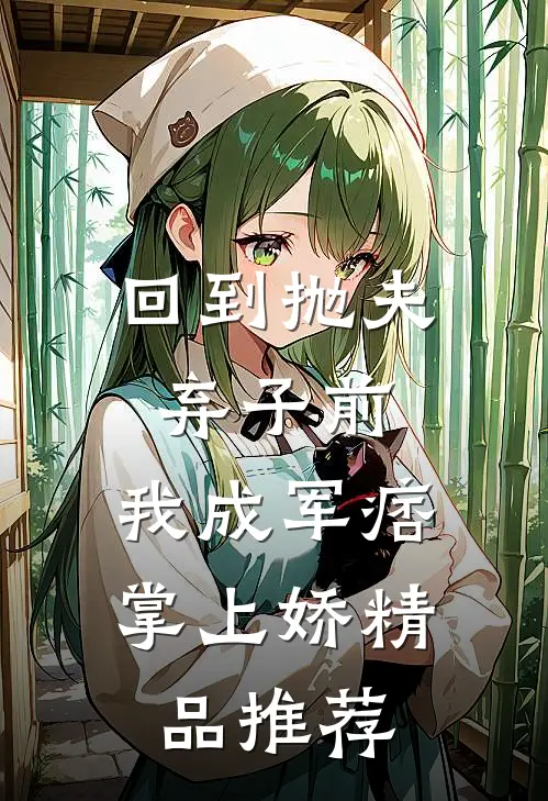 回到抛夫弃子前：我成军痞掌上娇精品推荐