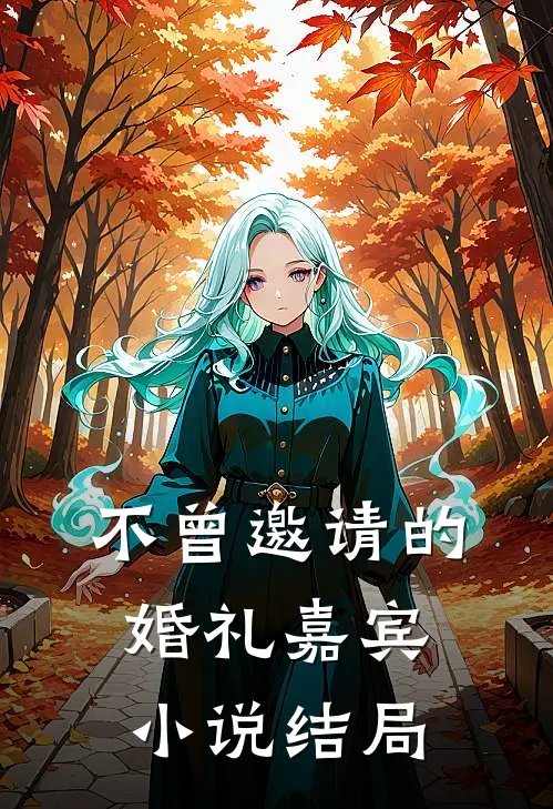不曾邀请的婚礼嘉宾小说结局