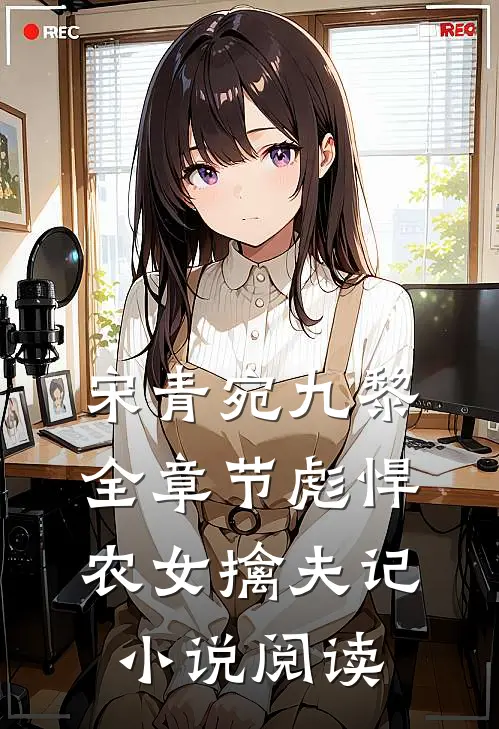 宋青宛九黎全章节_彪悍农女擒夫记小说阅读