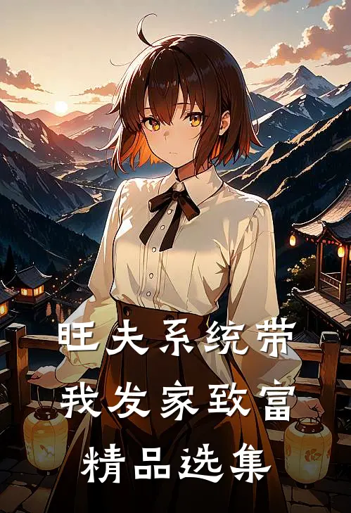 旺夫系统带我发家致富精品选集