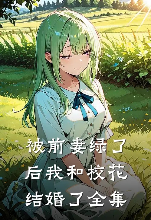 被前妻绿了后我和校花结婚了全集