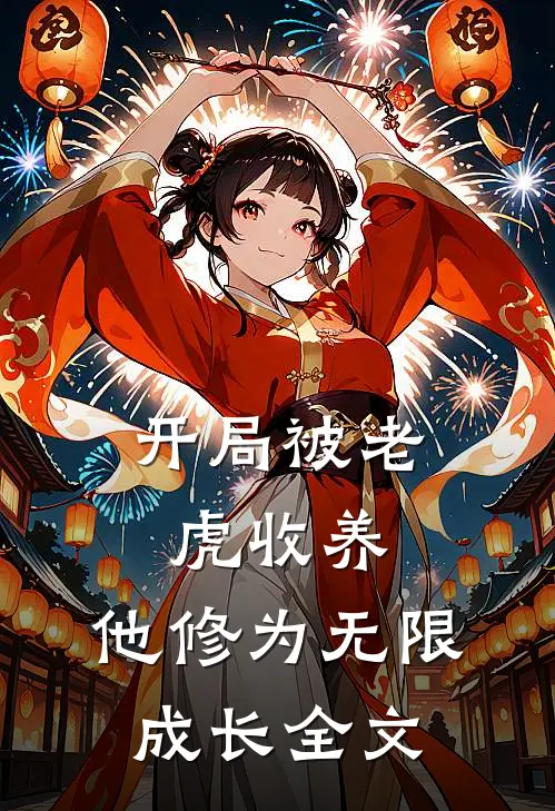 开局被老虎收养，他修为无限成长全文