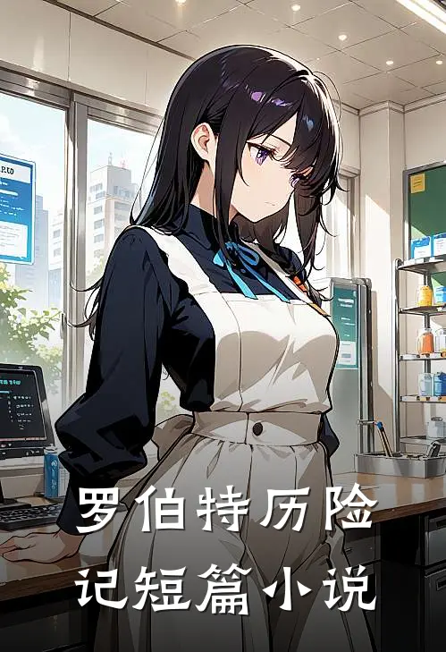 罗伯特历险记短篇小说