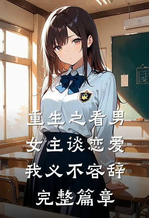 重生之看男女主谈恋爱我义不容辞完整篇章