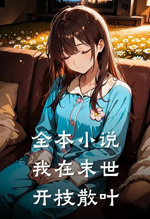 全本小说我在末世开枝散叶