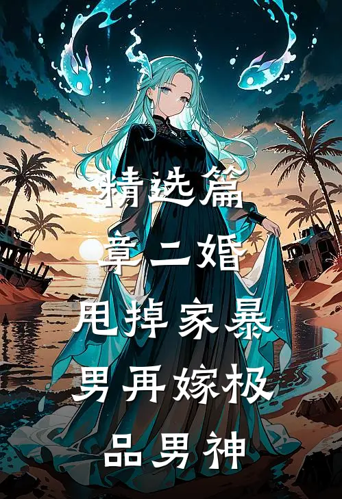 精选篇章二婚：甩掉家暴男再嫁极品男神