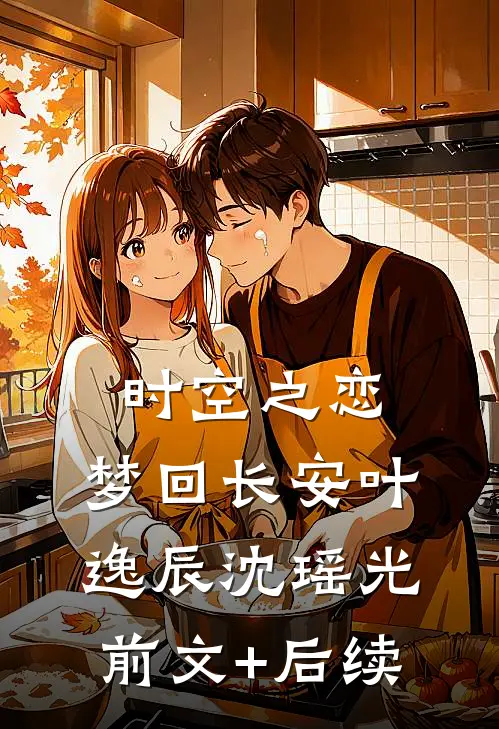 时空之恋：梦回长安叶逸辰沈瑶光前文+后续