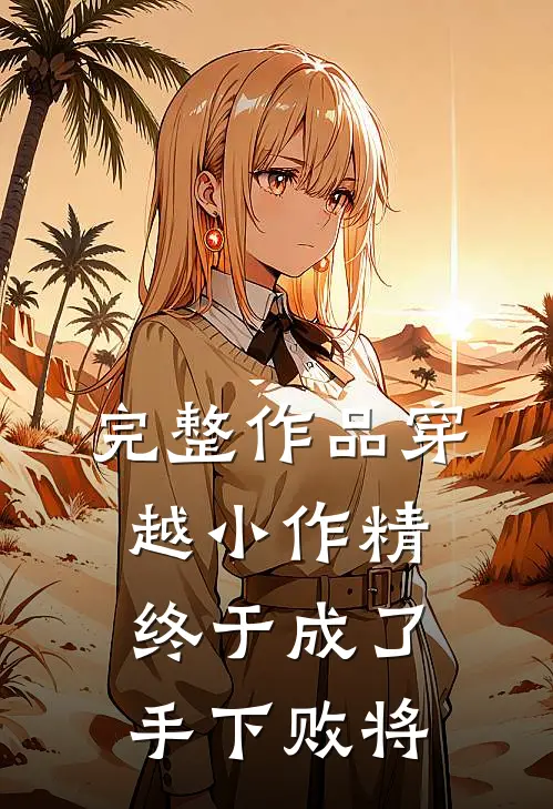 完整作品【穿越】小作精终于成了手下败将