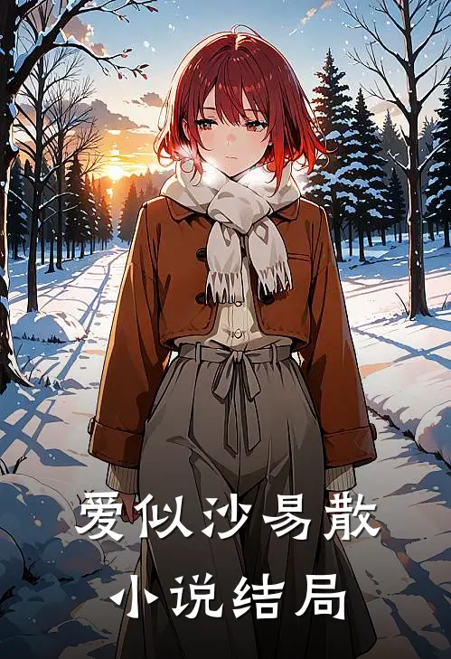 爱似沙易散小说结局