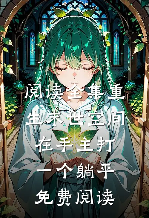 阅读全集重生末世空间在手主打一个躺平免费阅读