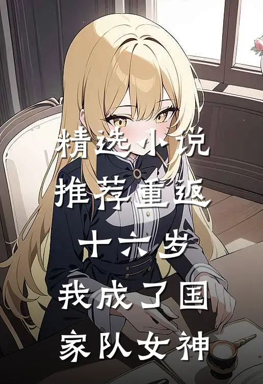 精选小说推荐重返十六岁，我成了国家队女神