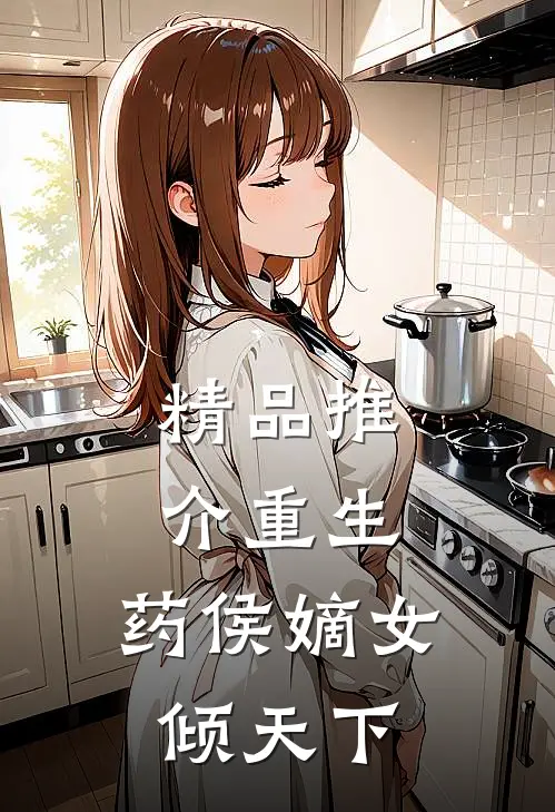 精品推介重生：药侯嫡女倾天下