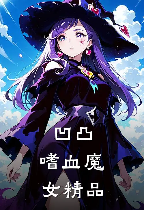 凹凸：嗜血魔女精品