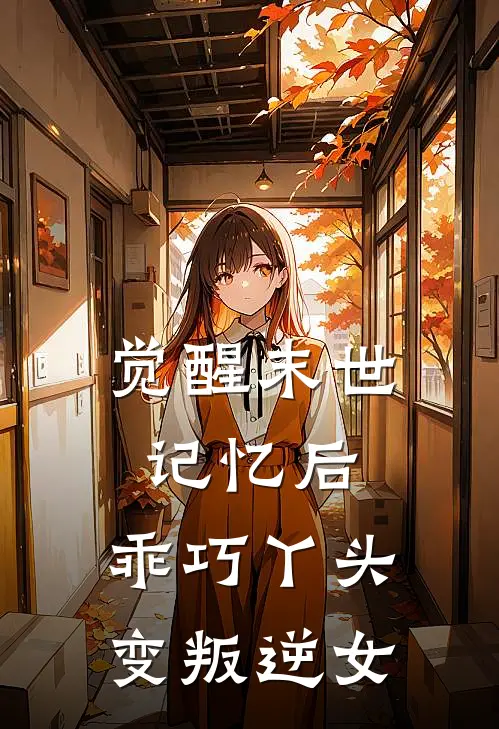 觉醒末世记忆后，乖巧丫头变叛逆女