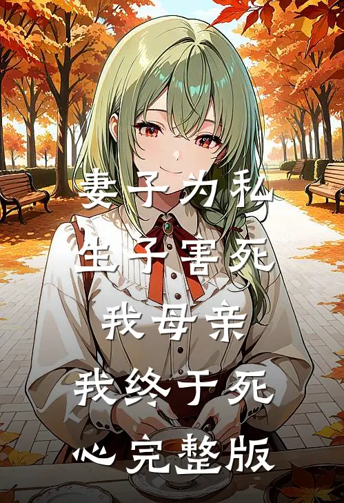 妻子为私生子害死我母亲，我终于死心完整版