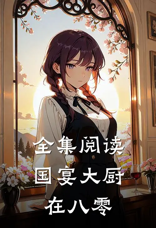 全集阅读国宴大厨在八零