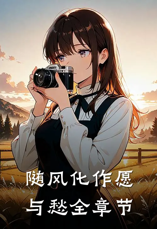 随风化作愿与愁全章节