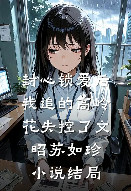 封心锁爱后，我追的高岭花失控了文昭苏如珍小说结局