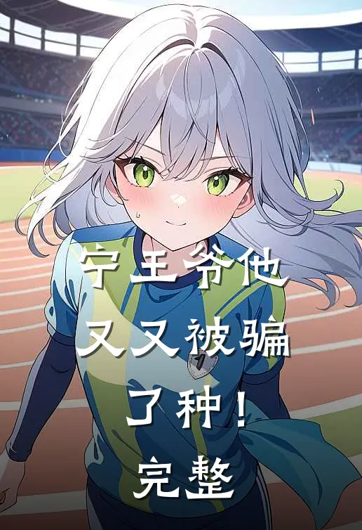 宁王爷他又又被骗了种！完整