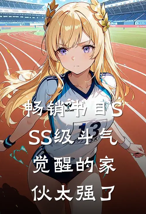 畅销书目SSS级斗气觉醒的家伙太强了