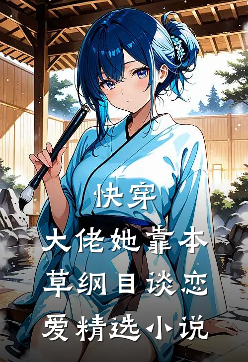 快穿:大佬她靠本草纲目谈恋爱精选小说