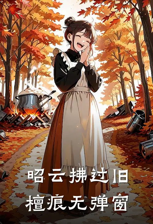 昭云拂过旧檀痕无弹窗