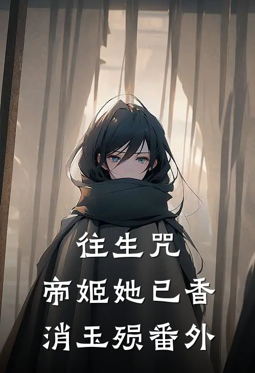 往生咒：帝姬她已香消玉殒番外