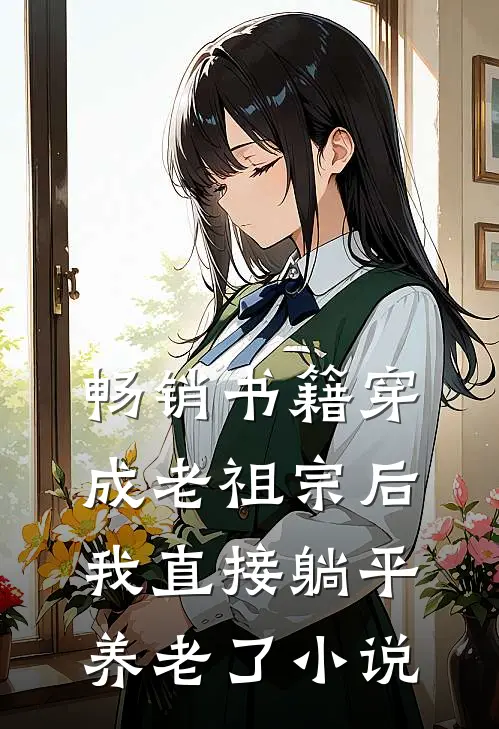 畅销书籍穿成老祖宗后我直接躺平养老了小说