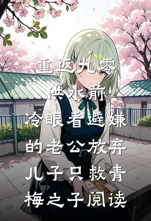 重返九零洪水前，冷眼看避嫌的老公放弃儿子只救青梅之子阅读