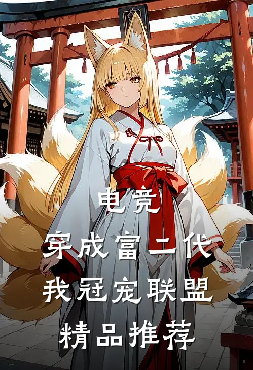 电竞：穿成富二代我冠宠联盟精品推荐