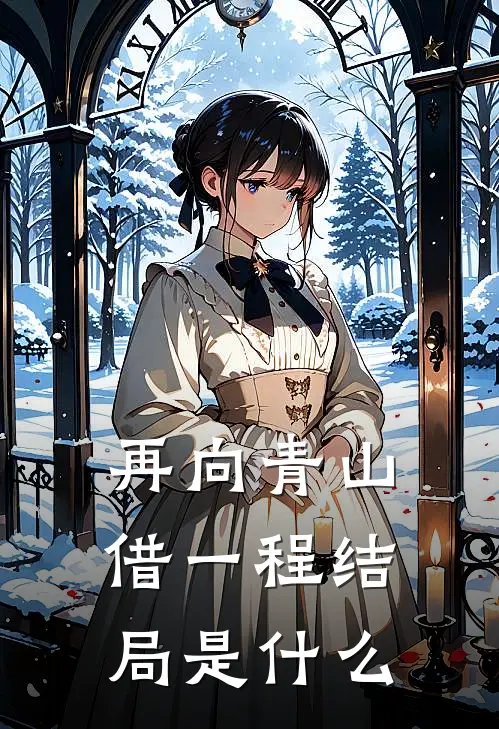 再向青山借一程结局是什么