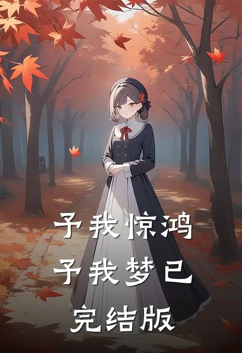 予我惊鸿，予我梦已完结版