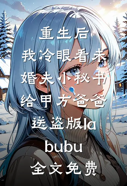 重生后，我冷眼看未婚夫小秘书给甲方爸爸送盗版labubu全文免费