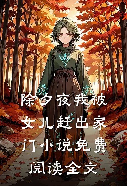 除夕夜我被女儿赶出家门小说免费阅读全文
