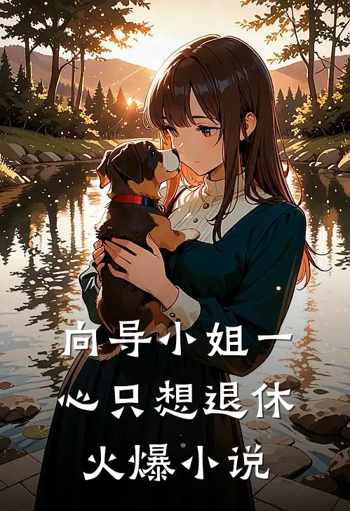 向导小姐一心只想退休火爆小说
