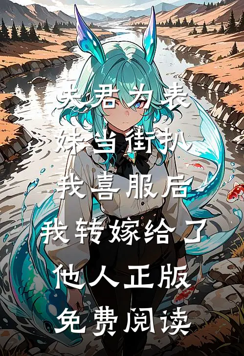 夫君为表妹当街扒我喜服后，我转嫁给了他人正版免费阅读