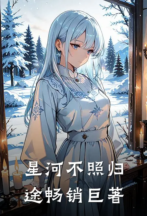 星河不照归途畅销巨著