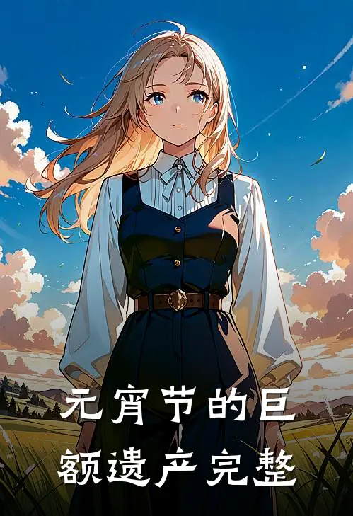元宵节的巨额遗产完整