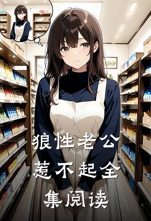 狼性老公惹不起全集阅读