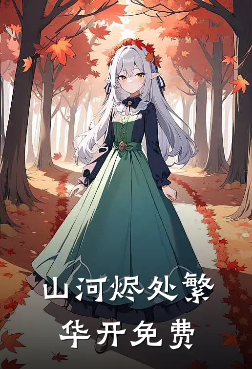 山河烬处繁华开免费