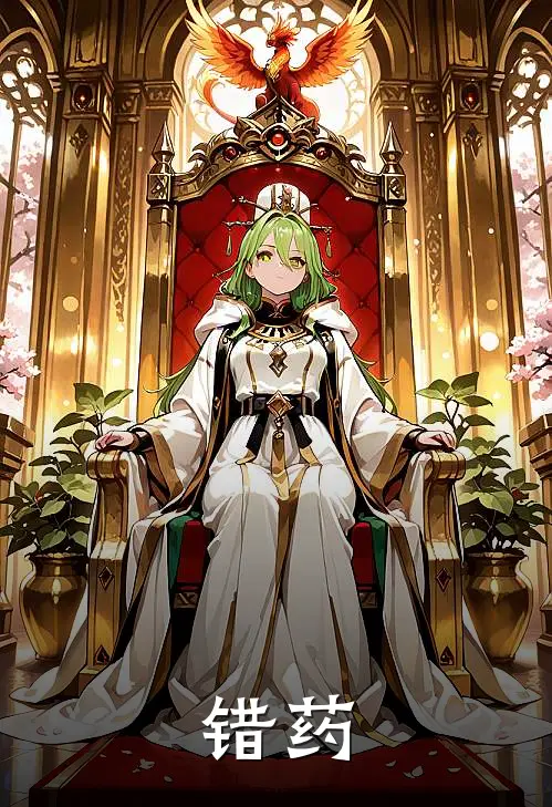 错药