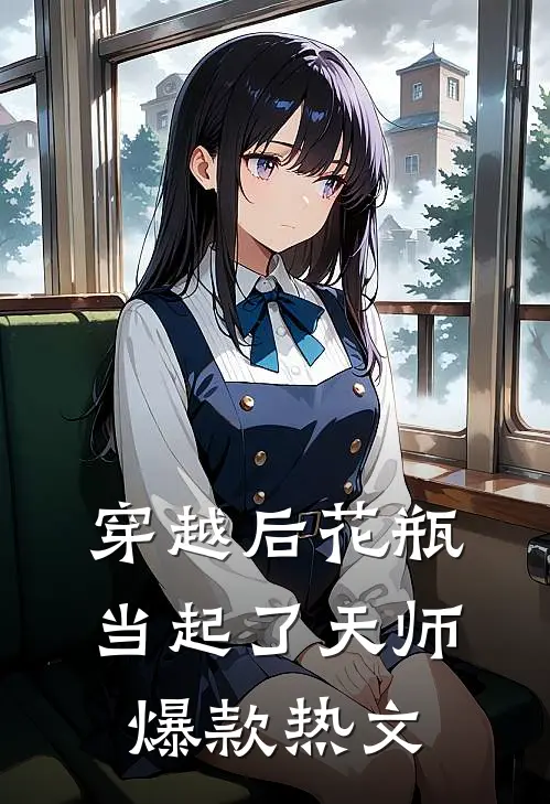 穿越后花瓶当起了天师爆款热文
