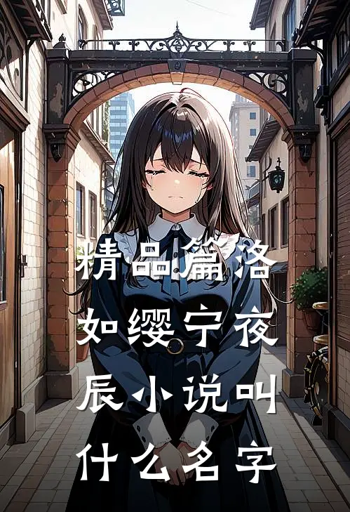 精品篇洛如缨宁夜辰小说叫什么名字