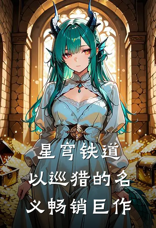 星穹铁道：以巡猎的名义畅销巨作