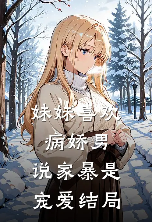 妹妹喜欢病娇男，说家暴是宠爱结局