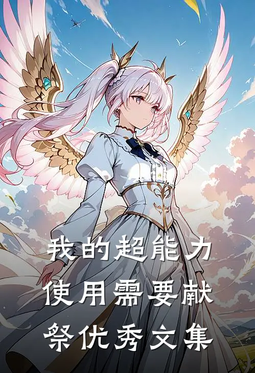 我的超能力使用需要献祭优秀文集
