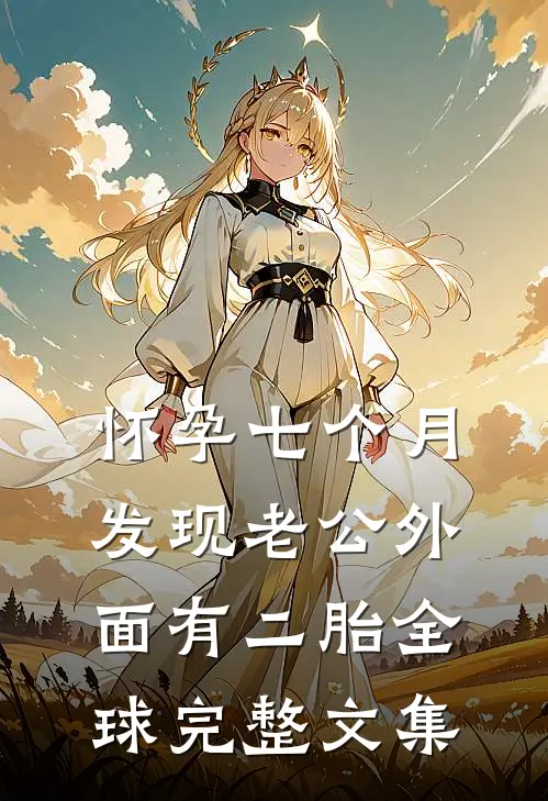 怀孕七个月，发现老公外面有二胎全球完整文集