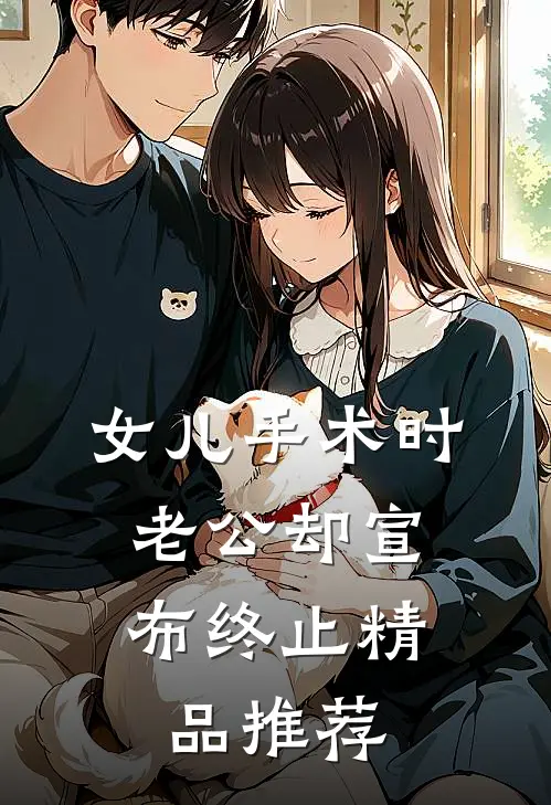 女儿手术时，老公却宣布终止精品推荐